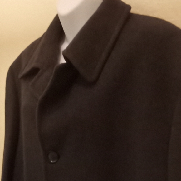 Andrew Fezza Fusion Top Coat - Picture 4 of 15